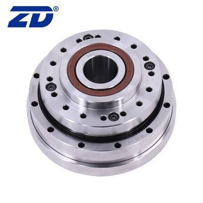 Zero Backlash High Rigidity Harmonic Drive Gear Speed Reducer