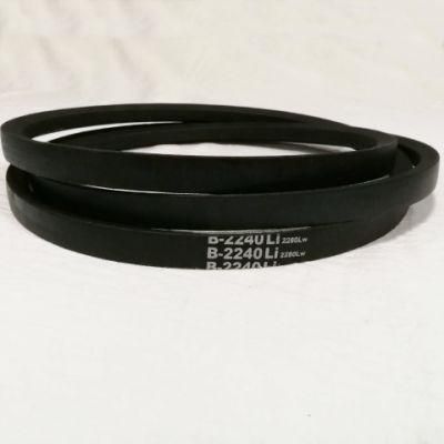 High Quality Oft Premium Series 4L400 Belt Rubber V Belt