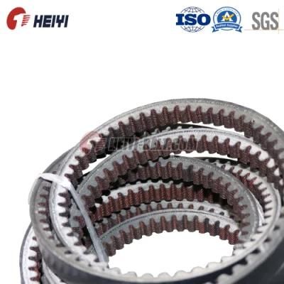 High-Quality Toothed Belt. Auto Belt Fan Belt