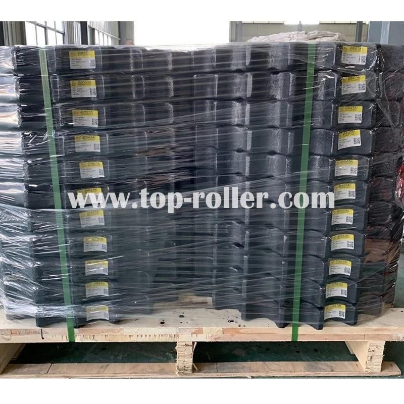 Machine Spare Parts PC200, Sk100, Sk200, Sk300 Segment for Excavators and Bulldozers