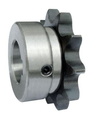 Quality Guaranteed DIN/ANSI/JIS Standard Finished Bore Sprocket