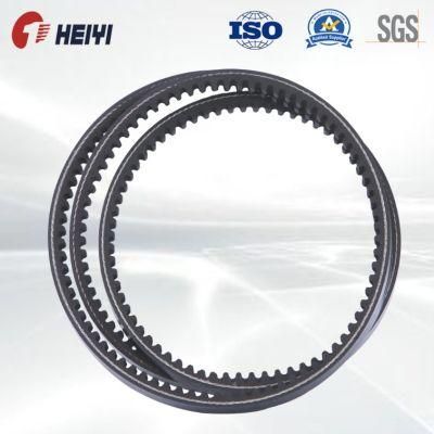 AV10*1045la Cog Rubber V Belt for Man, Volvo, Heavy Truck