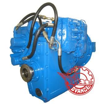 Construction Transmission Hydraulic Transmission Yd45