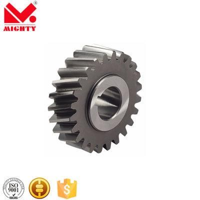 High Quality Precision Helical Gear Spur Gear