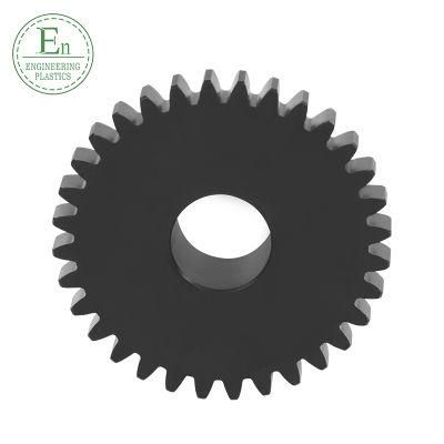 Wear-Resistance Plastic Gear Delrin Gear POM Gear