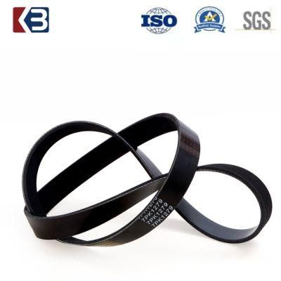 7pk1516 Engine Drive Belt Comply with ISO Standard