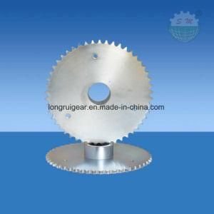 Professional Customized Different Shaped Spur Sprockets