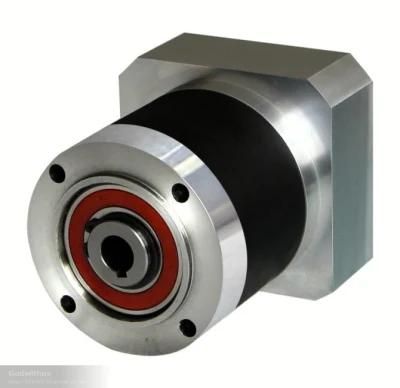 Pl120 Servo Planetary Gearbox with Hollow