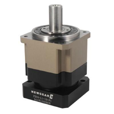 Motor Gearbox Supplier Right Angle Drive Planetary Gear Box with High Efficiency