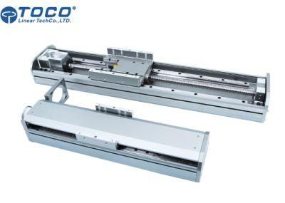 Toco Motion Linear Module for Processing Machinery and Equipment