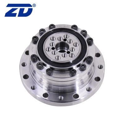 Harmonic Drive Gearbox Speed Reducer for Industrial Robot