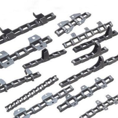 Factory Wholesale Metal Combine Chain with Attachments