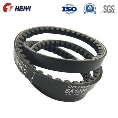 Agricultural Raw Edge Cogged V Belt for Agricultural Machinery Parts