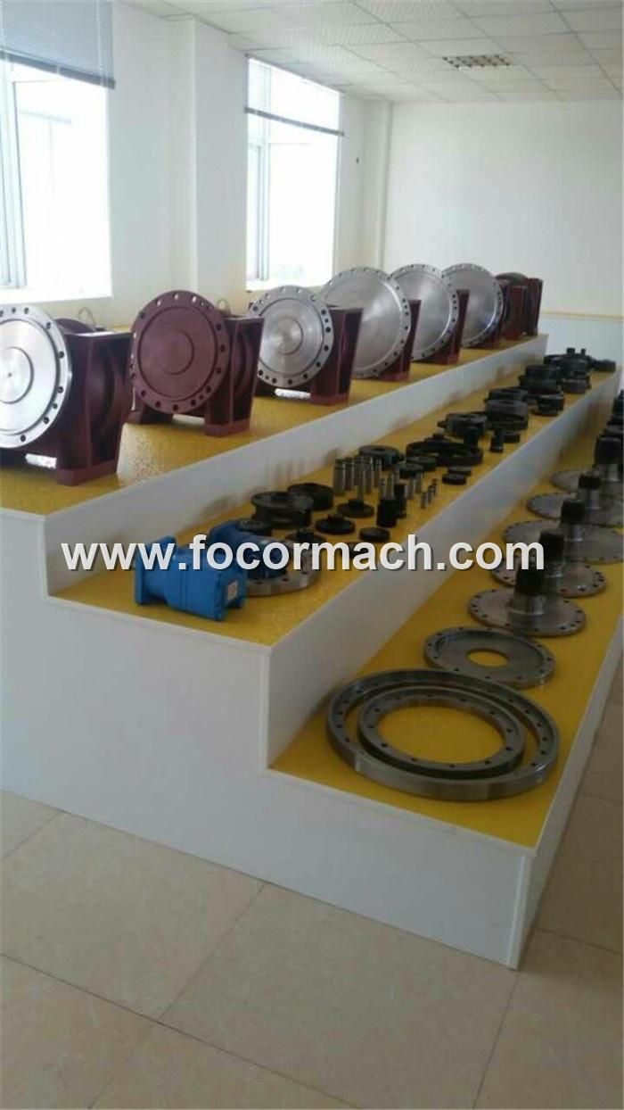 Factory Most Popular Low Price Two Stage Planetary Gearbox