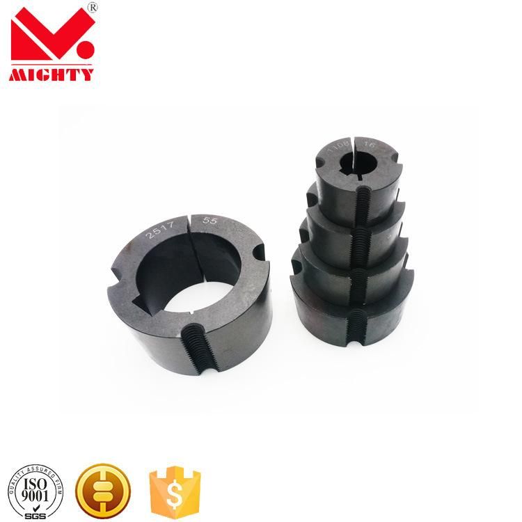 Taper Bushing European Standard 1008 to 4040 Standard Taper Lock Bushings / Bushing / Taper Bushes Pulley