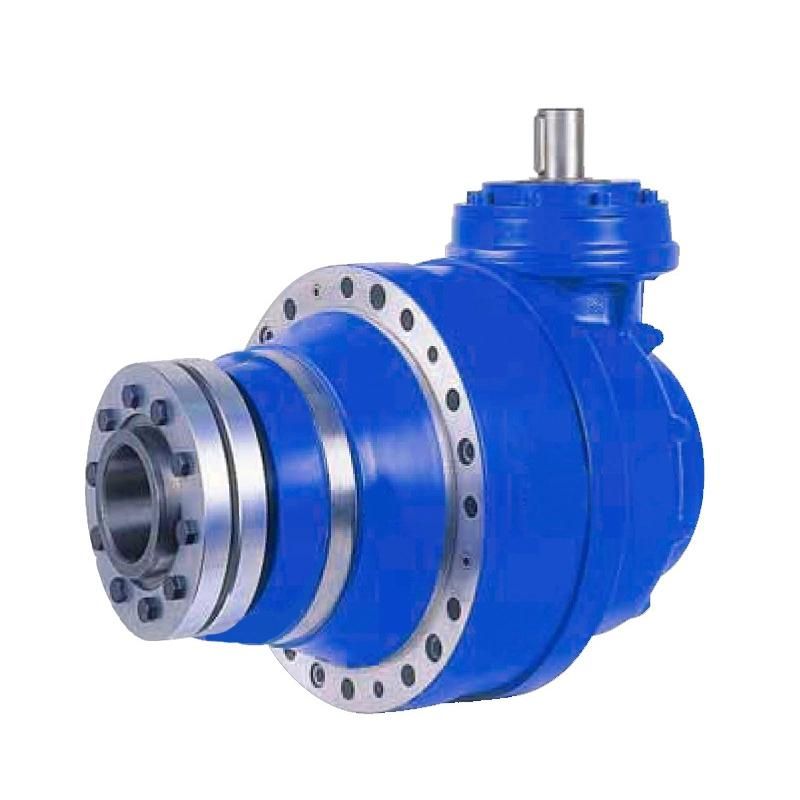 Planetary Gear Reducer Gear Box with High Torque Similar to Brevini and Rossi Model