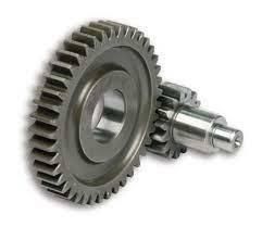 High Precision Carbon Steel/ Stainless Steel/ Sintered Metal Worm Gear