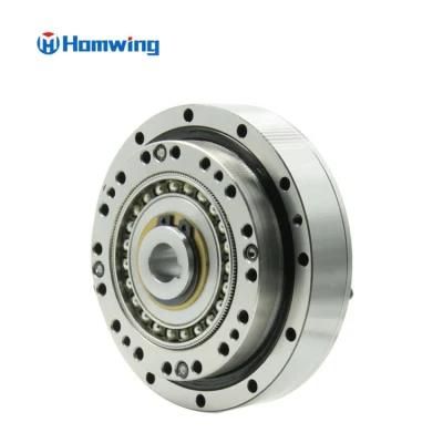 New No Backlash Harmonic Drive Speed Reducer