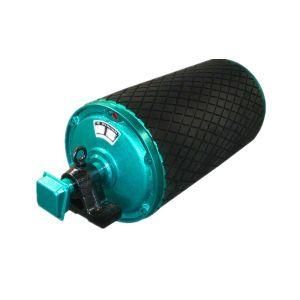 Mining Coal Standard Steel Return Carrier Troughing Steel Belt Conveyor Pulley