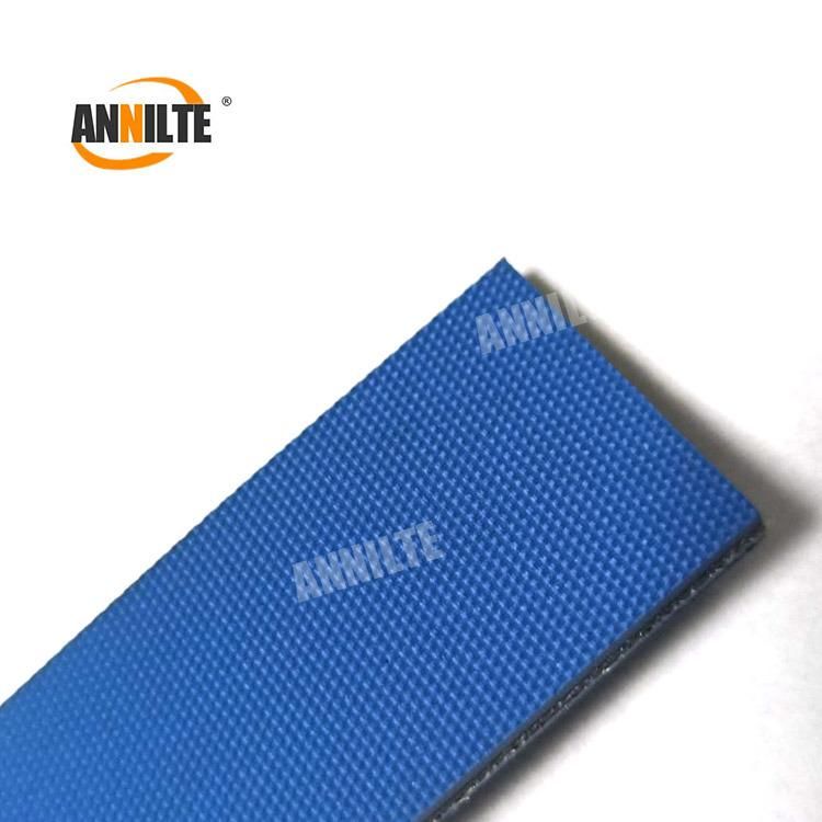 Annilte Industrial Nylon Transmission Belt Customized Flat Belt Circular Knitting Belt Transmission Belt