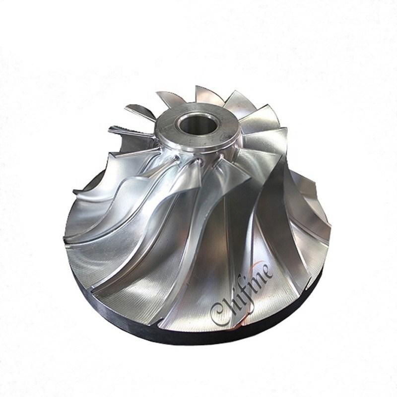 OEM Precision Stainless Steel Investment Casting Gear