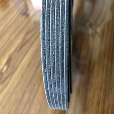 OEM Anti-Oil V-Belt Auto Rubber Pk Belt for Generator Drive Belt