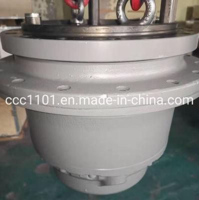 Vogele Asphalt Paver Planetary Gearbox 2102721