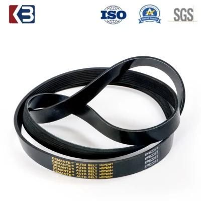 Wholesale Engine Spare Part Fan Belt 8pk1460