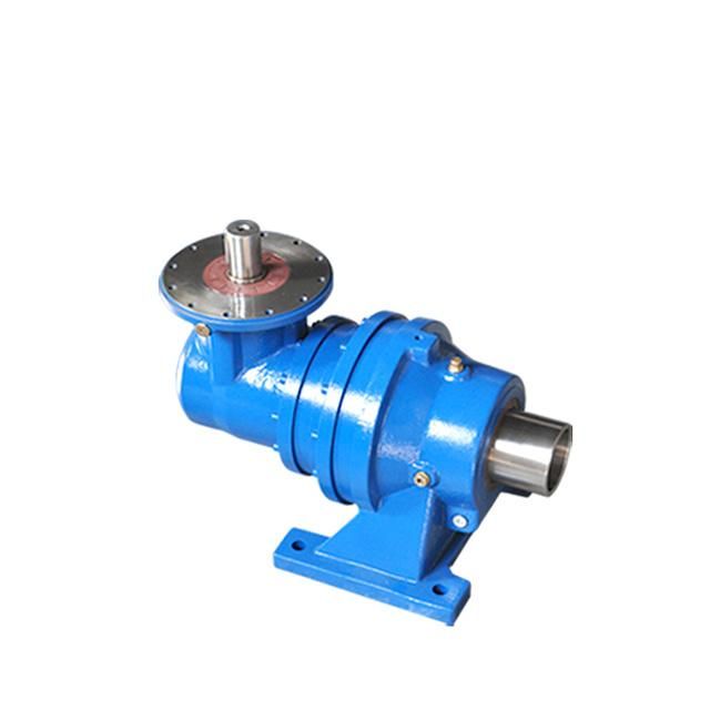 R Series Helical Gear Reducer