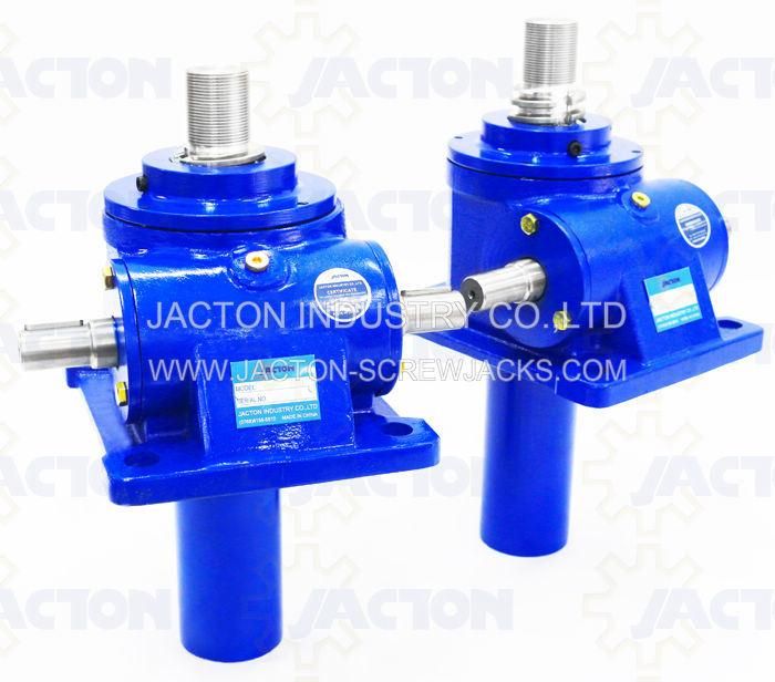 What Is Duty Cycle for Screw Jacks and Actuators? What Is The Allowable Duty Cycle of a Worm Gear Screw Jack? How to Calculate The Duty Cycle for Screw Jack?