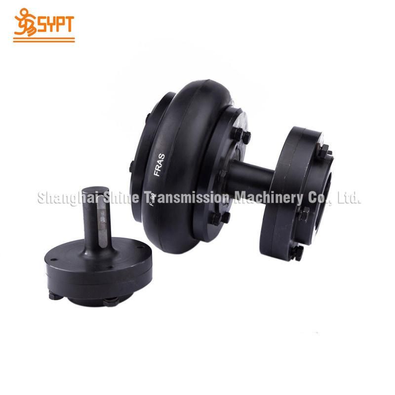 RM Tire Spacer Coupling for Rigid Connection Used for Pumps