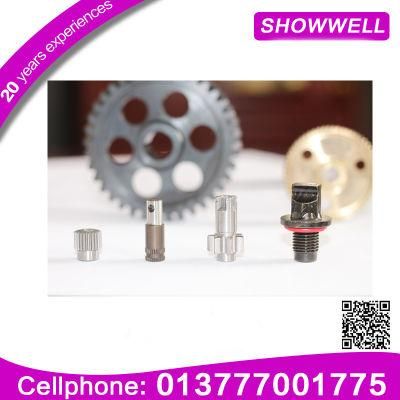 Industrial Sprocket Transmission Precision Parts Automotive Gears for Transmission Planetary/Transmission/Starter Gear/Spur Gear