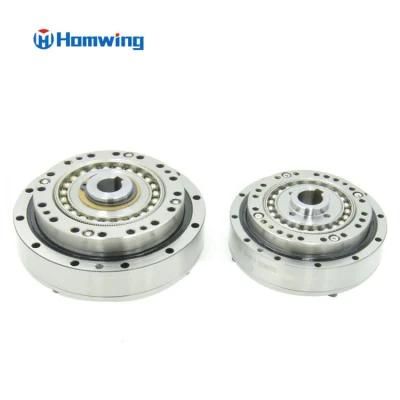 Customizable High Precision Harmonic Drive/High Precision Harmonic Drive Strain Wave Gear Robot Gearbox/Hamonic Speed Reducer