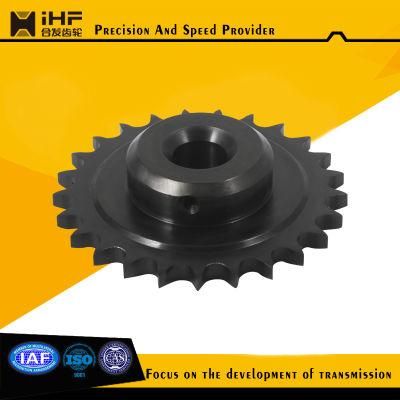 Specification Standard Chain Sprockets Single Wheel Spur Gear