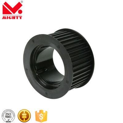 Industrial Pulley China Factory Supply High Quality Timing Belt Pulley Htd 5m