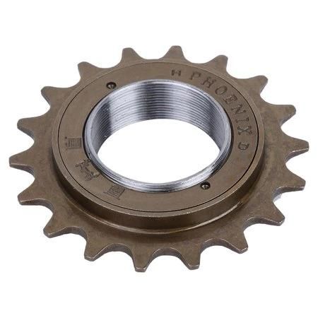 OEM Price Steel Motorcycle Flywheel Chain Sprocket Gear