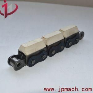 Rubber Top Chain 12b-G1f1