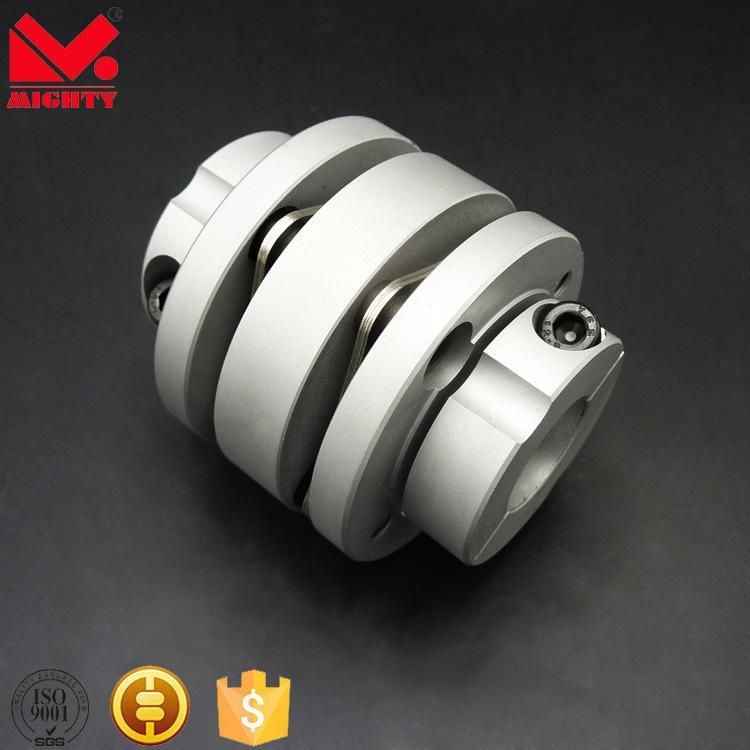 Hot Sale Flexible Disc Coupling-Sleeve Double Disc Type /DC-S2 Series/Spline Coupling /Shaft Coupling /Shaft Sleeve