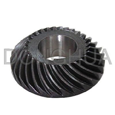 DIN Standard Spiral Bevel Gear