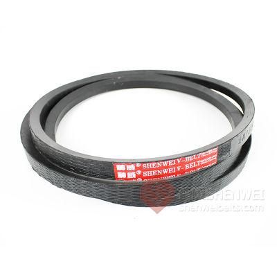 Factory Free OEM Agri Transmission Belt for Combine Harvester Spare Parts