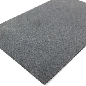 High-Quality Grey Novo Felt Belt for Cutting Table