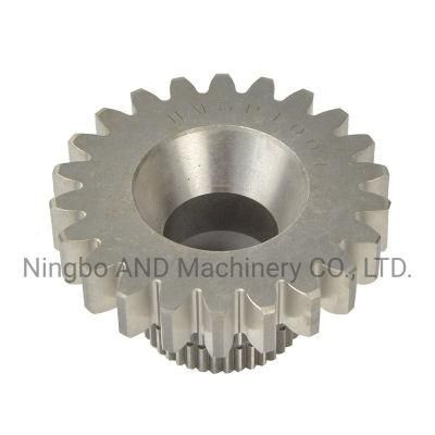 05g00 High Precision High Strength Long Life Pto Gears 1010