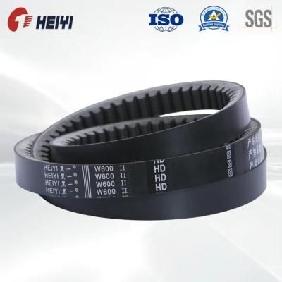 V Belt Drive Belt Fan Belt Factory Directly Supplying