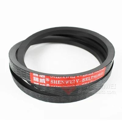 2hc1975/2hc2160 La Rubber V Belt for Combine Harvester Spare Parts