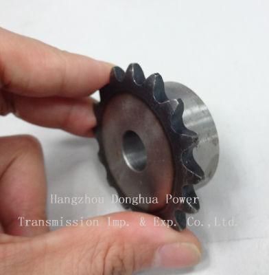 ANSI Standard Stock Bore Sprocket 35b16t