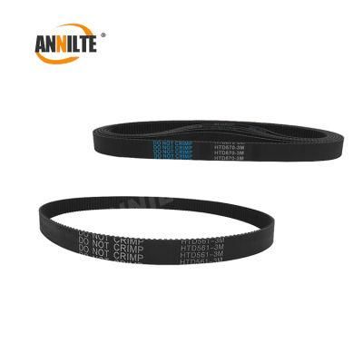 Annilte Good Performance Timing Belt for Exporting