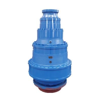 Planetary Gearbox