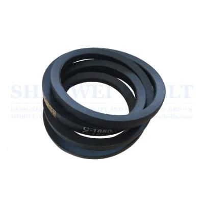 Classical V Belt &amp; Transmisssion For Industrial Machinery