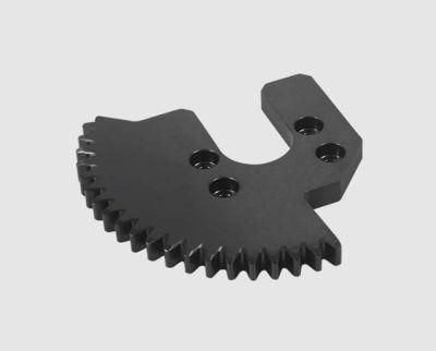 Custom Non-Standard Helical Gear Bevel Gear