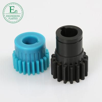 High Wear Resistance Plastic Mc Oil Nylon Gear PA Gear